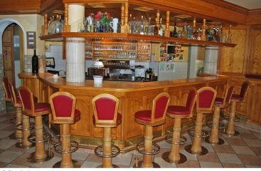 Hotel Pension J�gerhof ****
