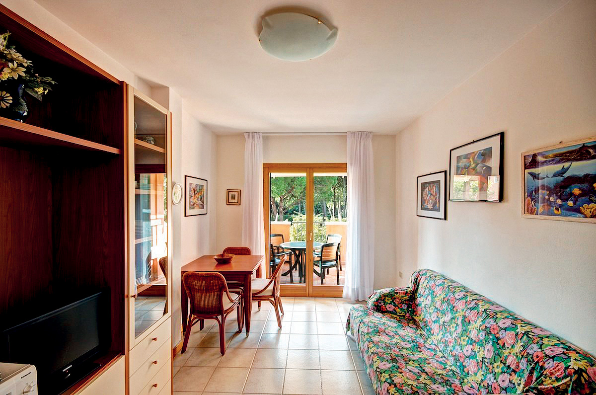 Villaggio Campiello del Sole 2