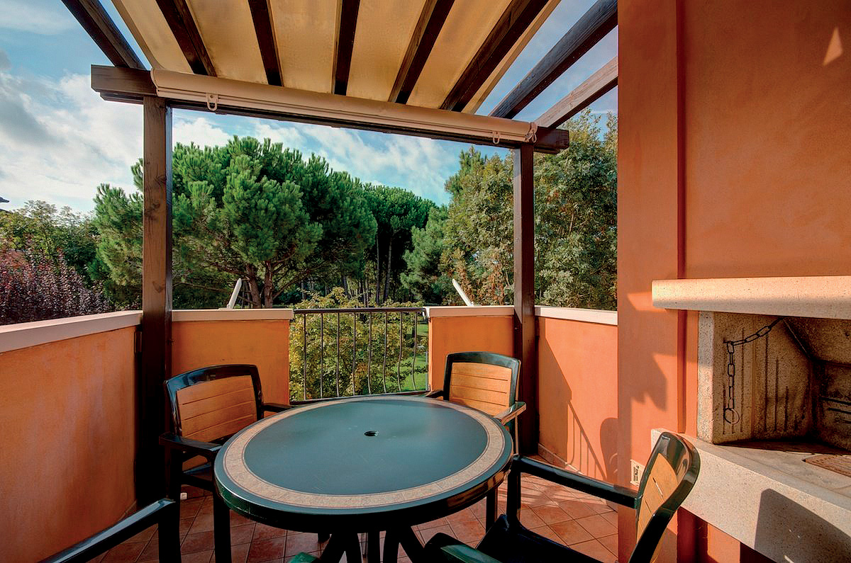 Villaggio Campiello del Sole 3