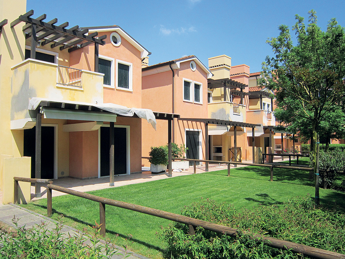 Villaggio Campiello del Sole 4