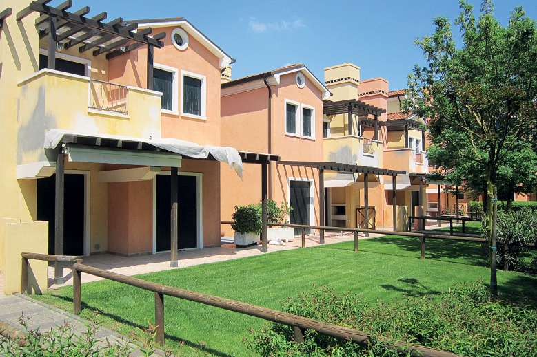 Hotel Villaggio Campiello del Sole