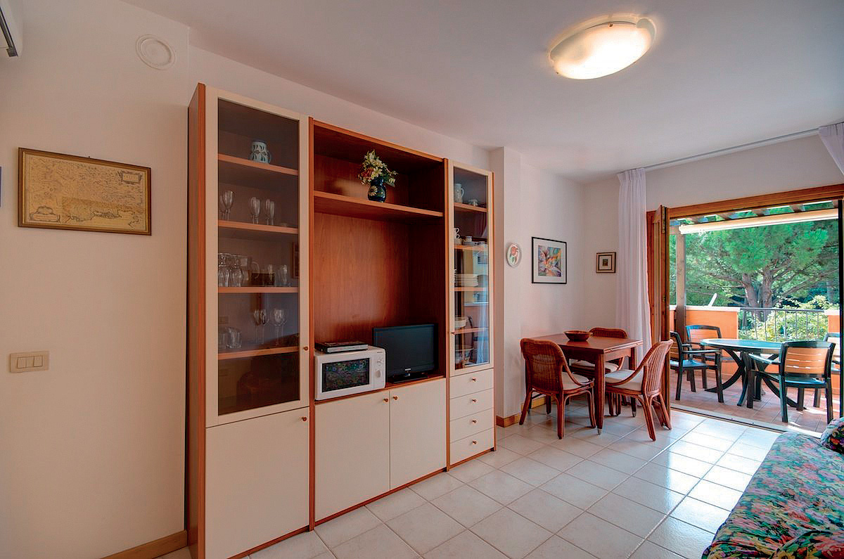 Villaggio Campiello del Sole 5