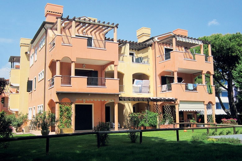 Hotel Villaggio Campiello del Sole