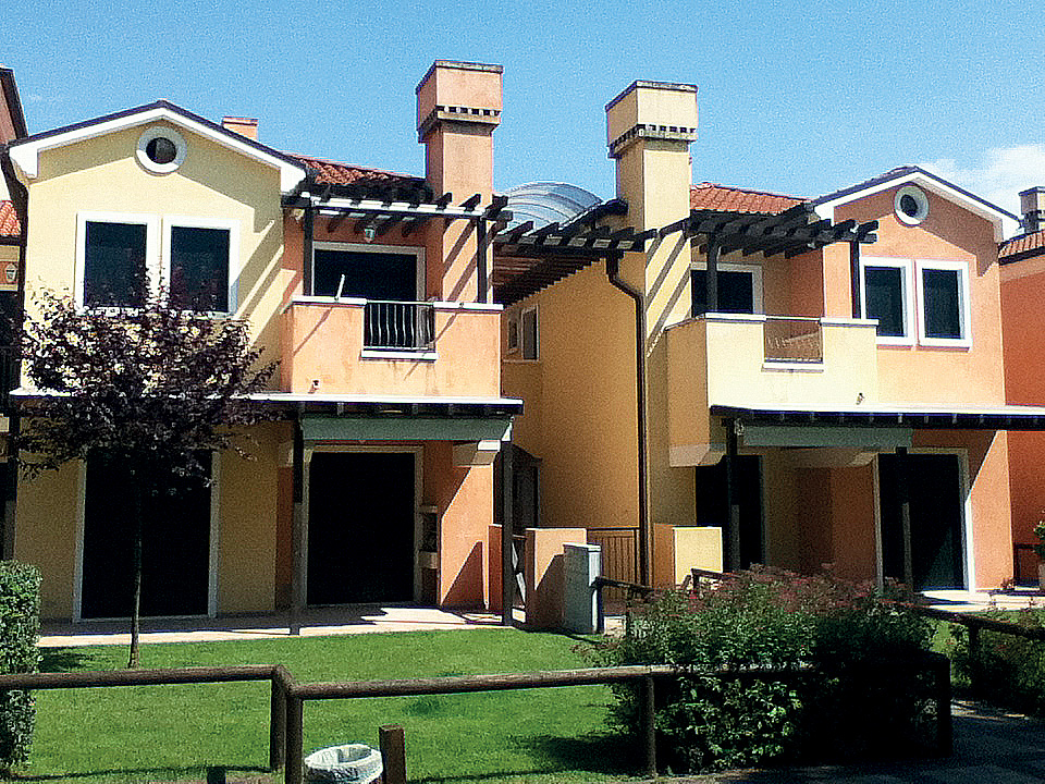 Villaggio Campiello del Sole 7
