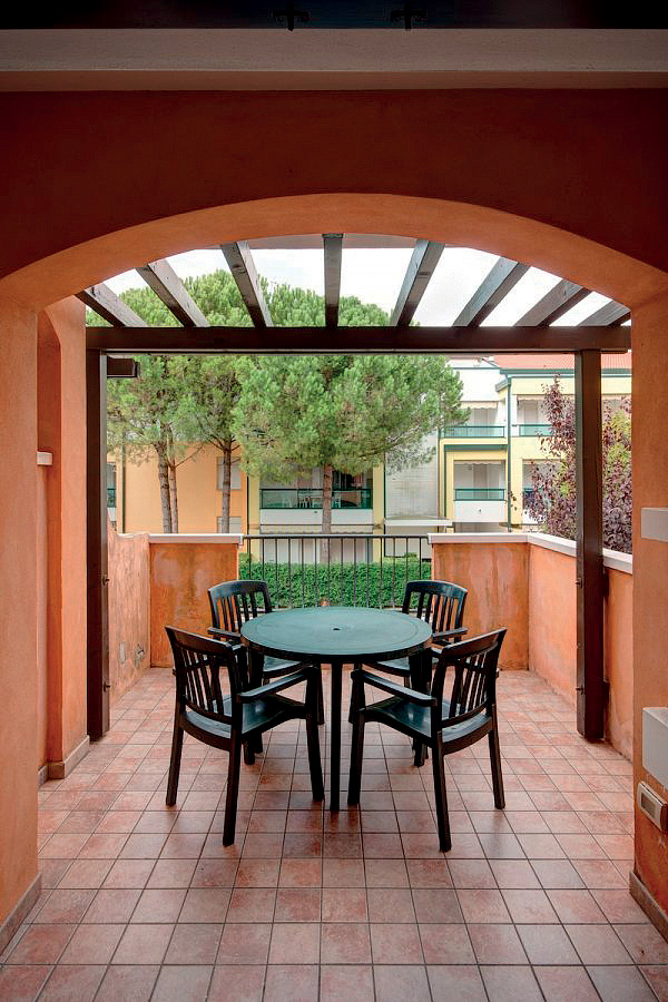 Villaggio Campiello del Sole 8