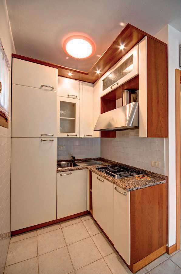 Villaggio Campiello del Sole 11