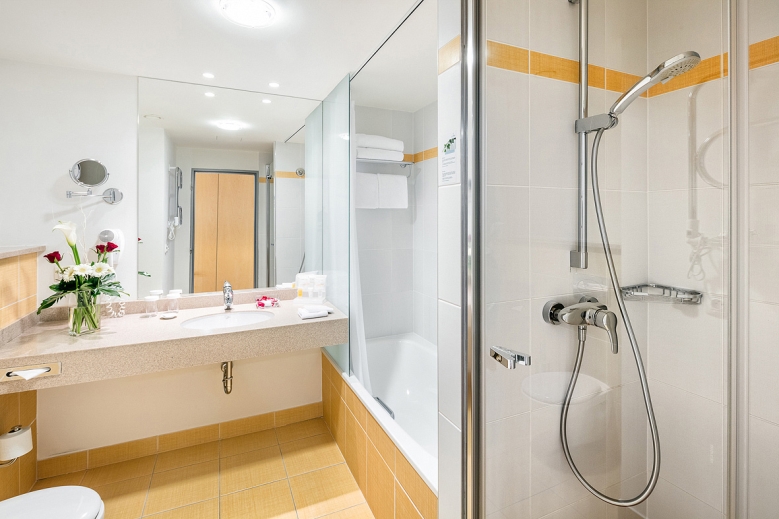 Hotel Aquapalace Hotel Prague