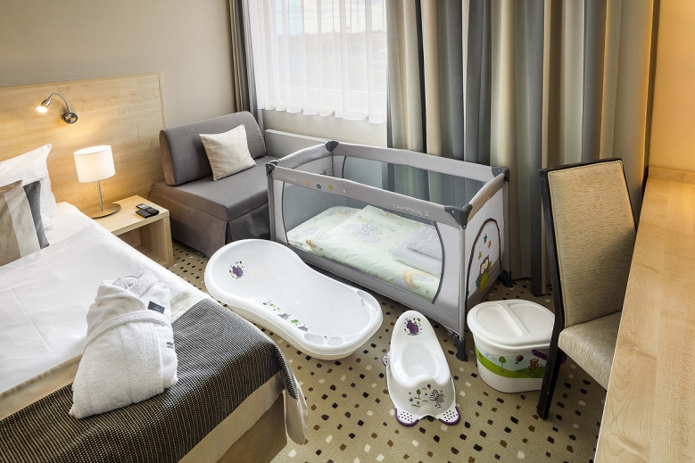 Hotel Aquapalace Hotel Prague