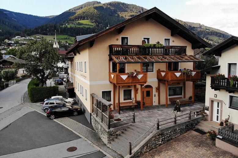 Hotel Apartmány Mariandl 