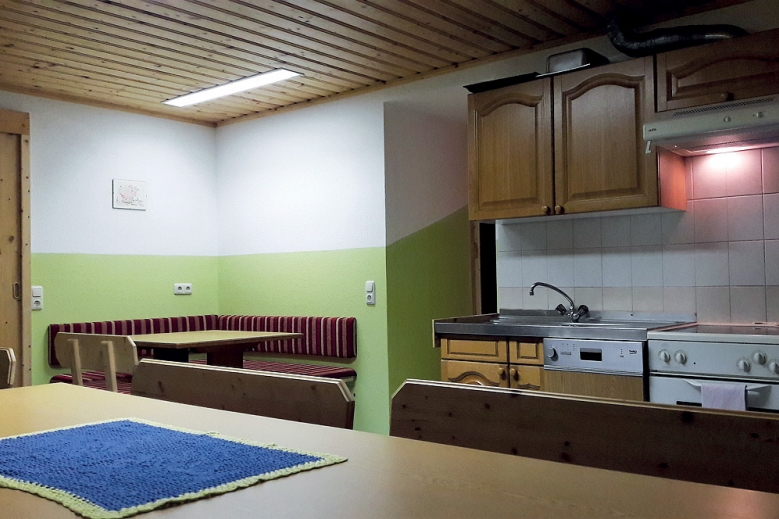 Hotel Apartmány Mariandl 