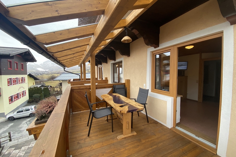 Hotel Apartmány Mariandl 