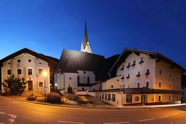 Hotel Apartmány Mariandl 