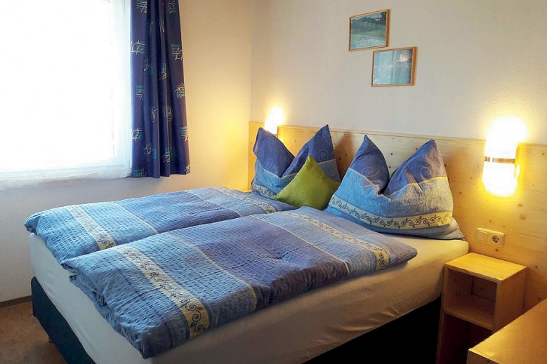 Hotel Apartmány Mariandl 