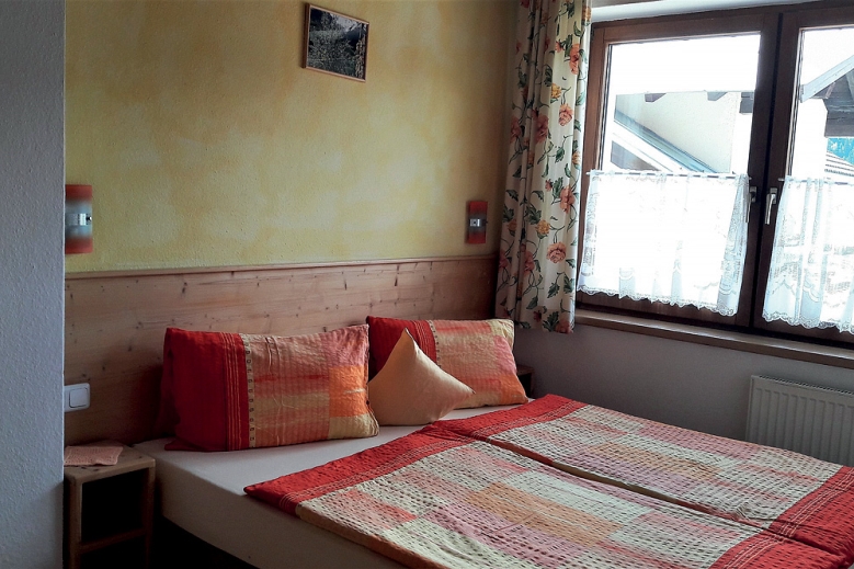 Hotel Apartmány Mariandl 