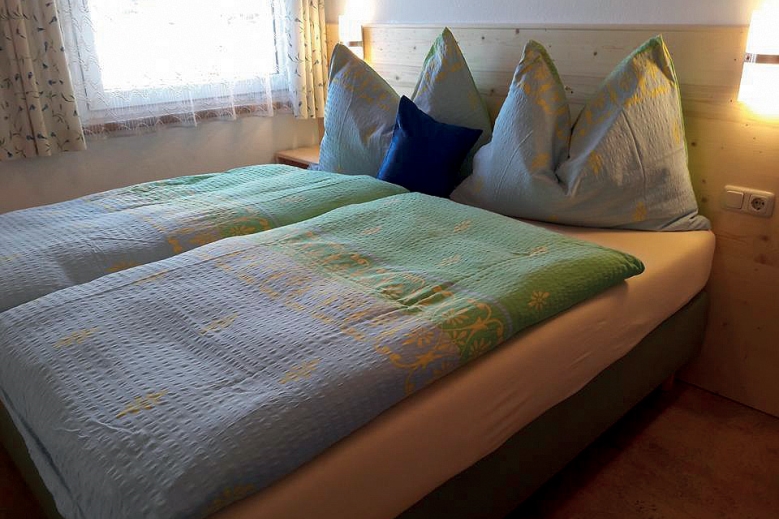 Hotel Apartmány Mariandl 