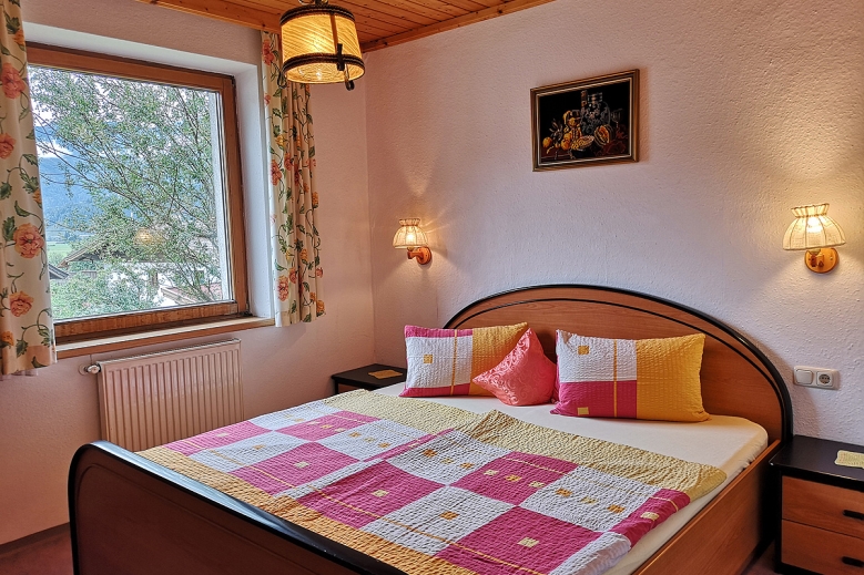 Hotel Apartmány Mariandl 