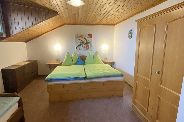 Hotel Apartmány Mariandl 