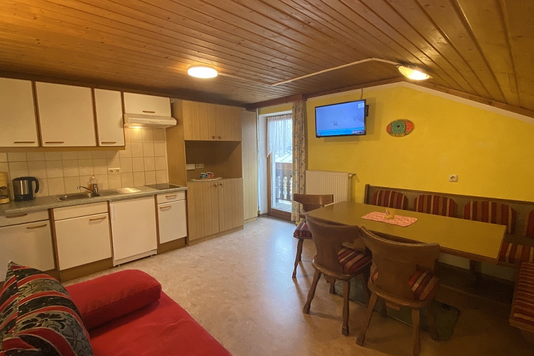 Hotel Apartmány Mariandl 