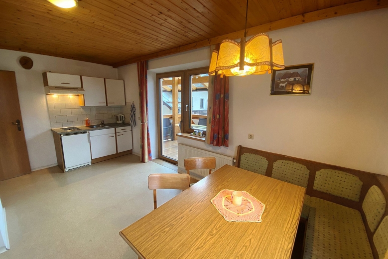 Hotel Apartmány Mariandl 