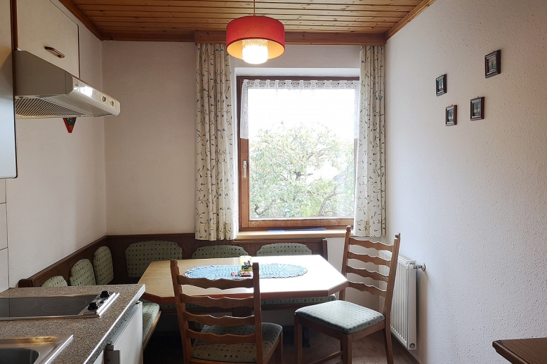 Hotel Apartmány Mariandl 