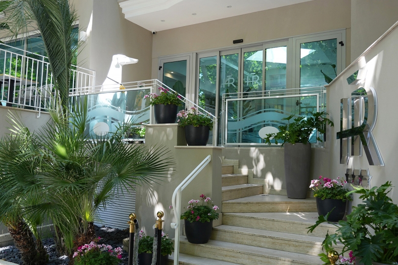 Hotel Hotel Regal