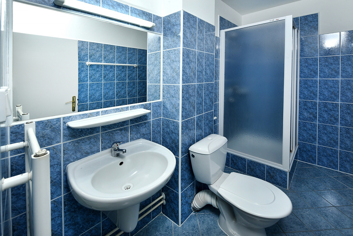 Hotel Lujza Major  8