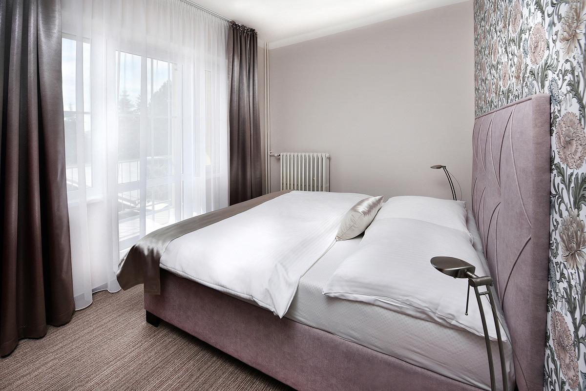 Hotel Lujza Major  10