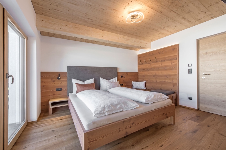 Hotel Apartmánový dům Morans 