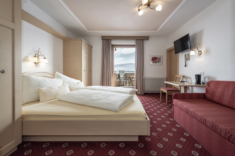 Hotel Pension Wiesenrain 