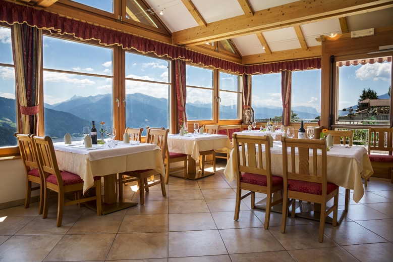 Hotel Pension Wiesenrain 