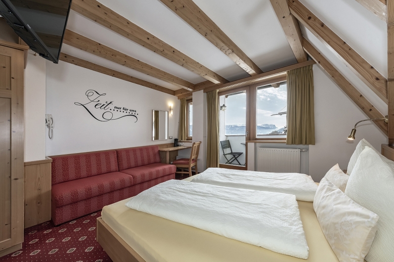 Hotel Pension Wiesenrain 