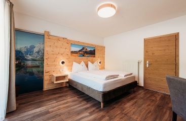 Hotel Pension Sonnenhof ***