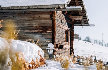 Hotel Bacherhof ****