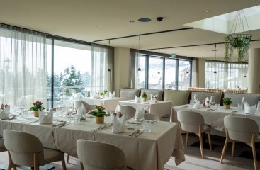 Hotel Bacherhof ****
