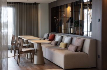 Hotel Bacherhof ****