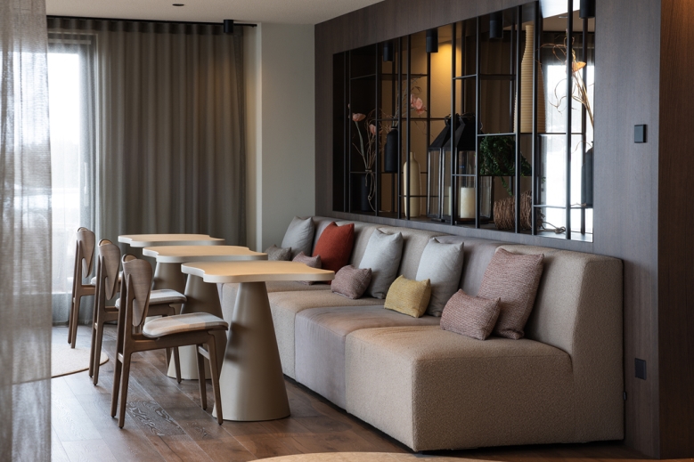 Hotel Hotel Bacherhof 