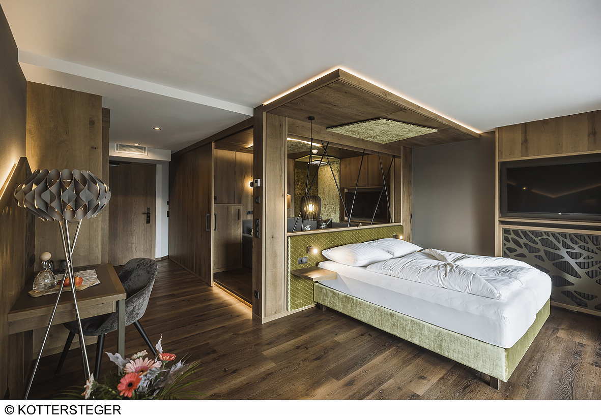 Hotel Molaris Lodges  2