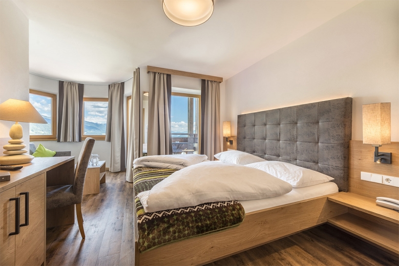 Hotel Hotel Alpenfrieden 
