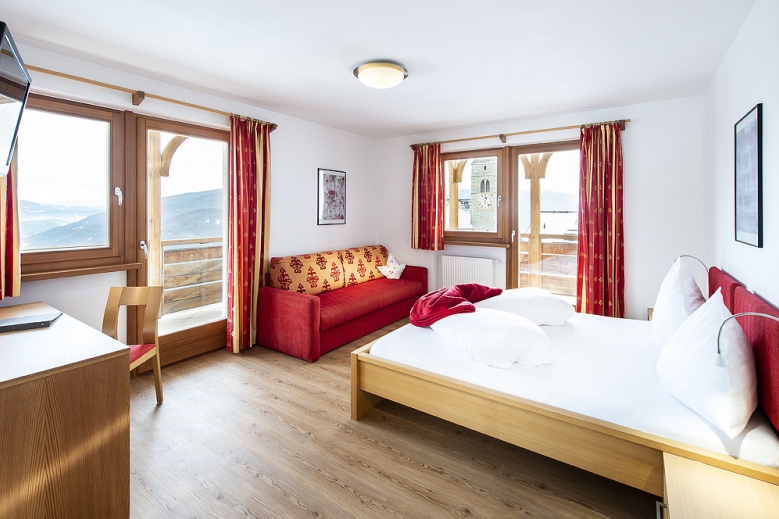 Hotel Hotel Alpenfrieden 