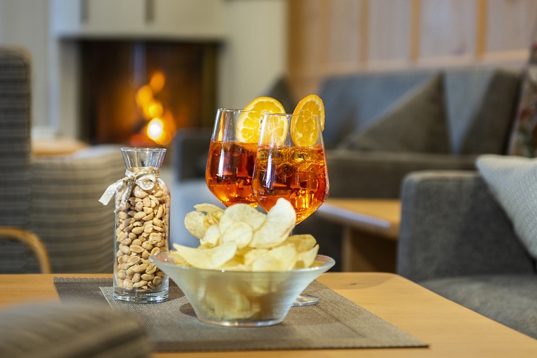 Hotel Hotel Alpenfrieden 