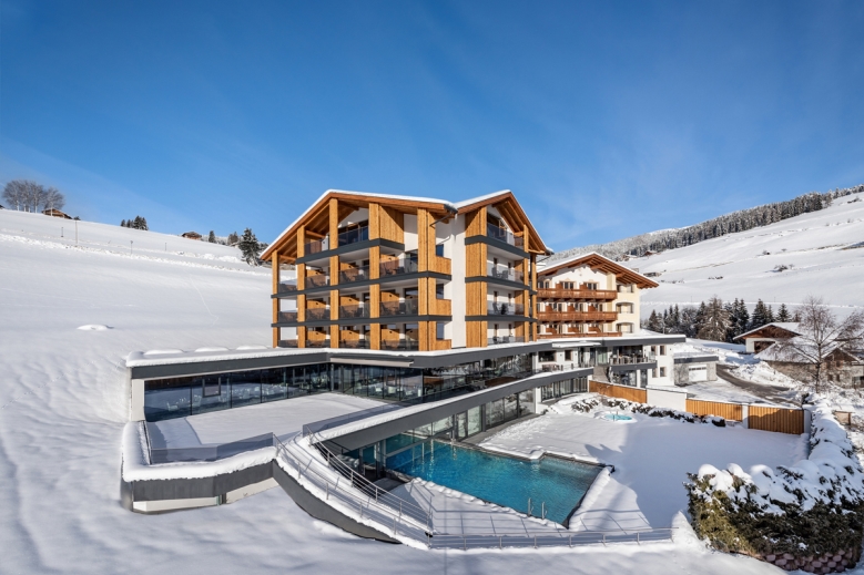 Hotel Hotel Edelweiss 