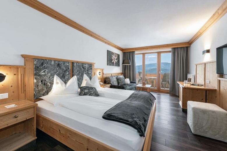 Hotel Hotel Edelweiss 