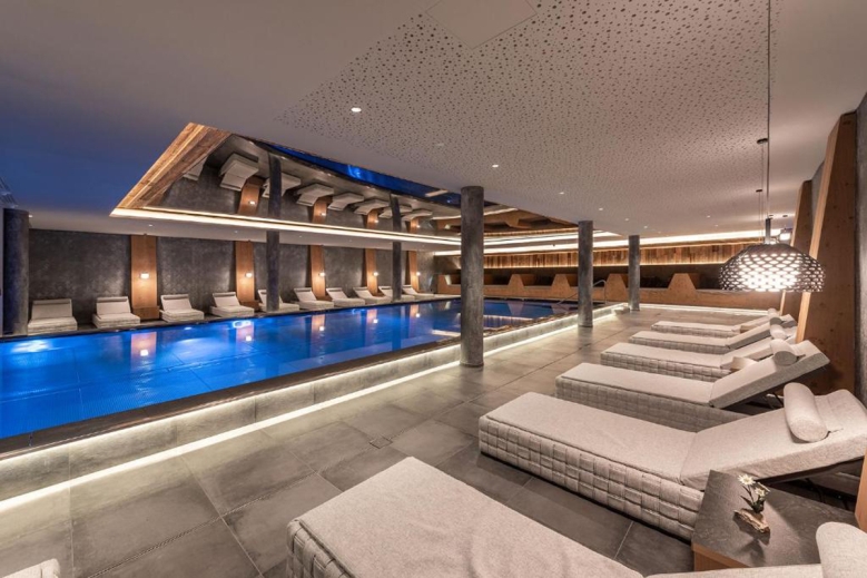 Hotel Hotel Edelweiss 