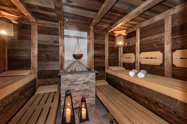 Hotel Hotel Edelweiss 