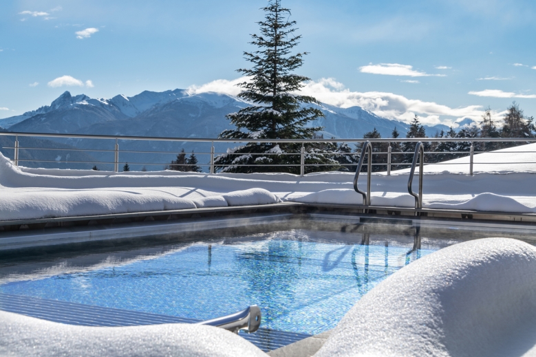 Hotel Hotel Edelweiss 