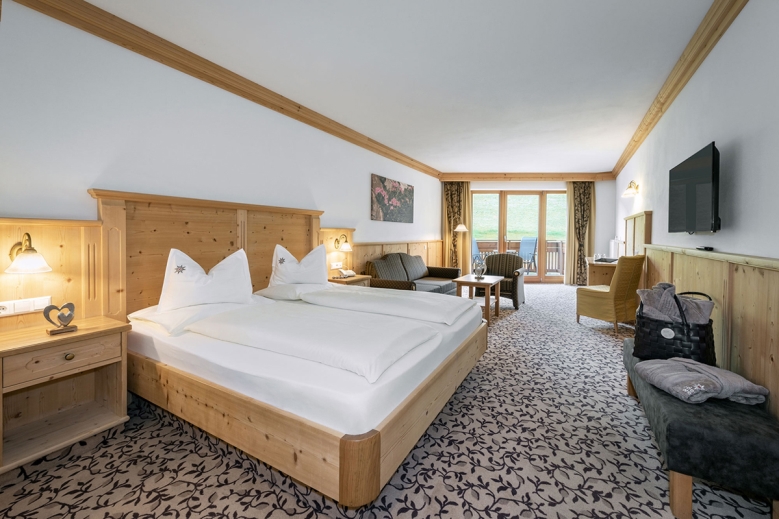 Hotel Hotel Edelweiss 