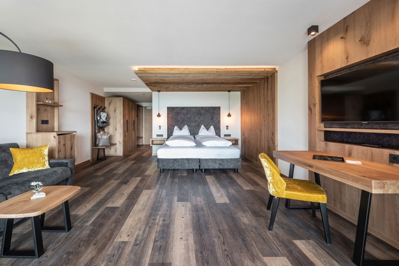 Hotel Hotel Edelweiss 