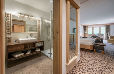 Hotel Edelweiss ****