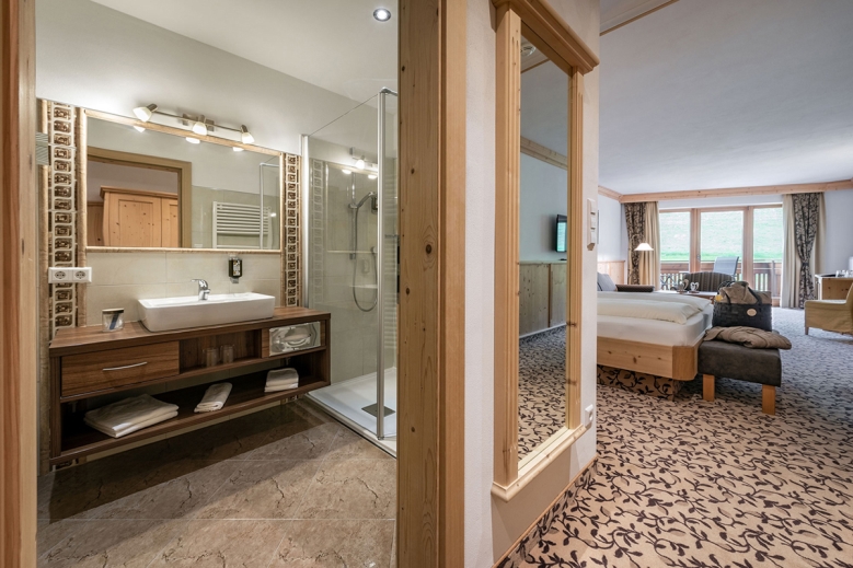 Hotel Hotel Edelweiss 