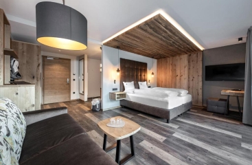 Hotel Edelweiss ****